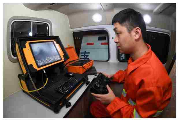 長條下水道堵塞怎么辦