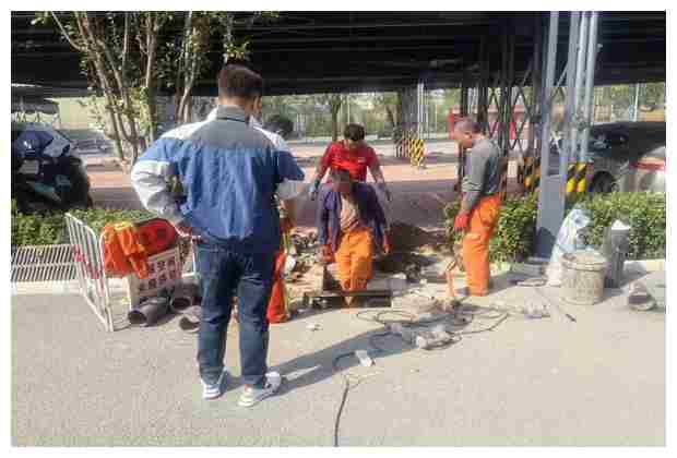 長期下水道堵塞怎么辦