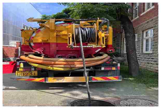 長期不在家下水道堵塞了怎么辦