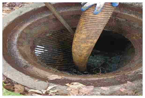 長(zhǎng)期使用肥皂下水道堵塞怎么辦