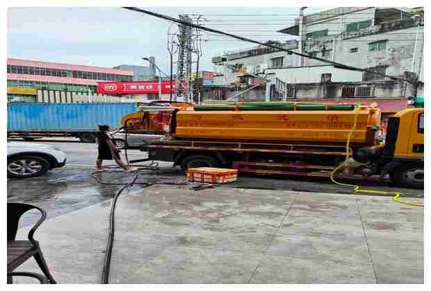 長(zhǎng)庚胡同污水池清掏哪家強(qiáng)