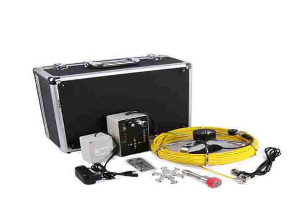 長店村油垢井管道清淤存在哪些問題