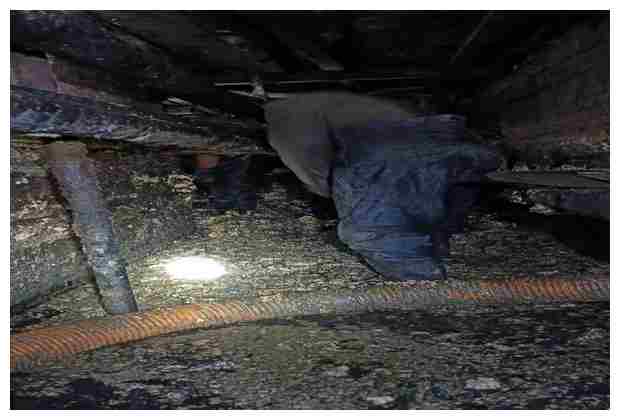 長子營鎮(zhèn)西北臺村泥漿渠管道疏通它有哪些好處