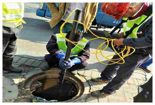 長(zhǎng)安街污油溝管道清淤排名前十口碑推薦