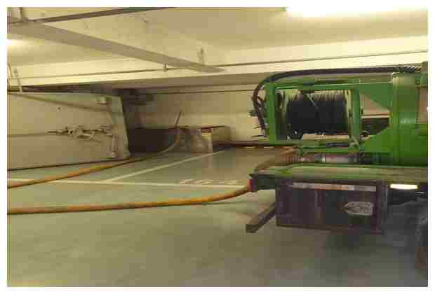 長子營鎮(zhèn)過濾井管道清洗如何選擇集合