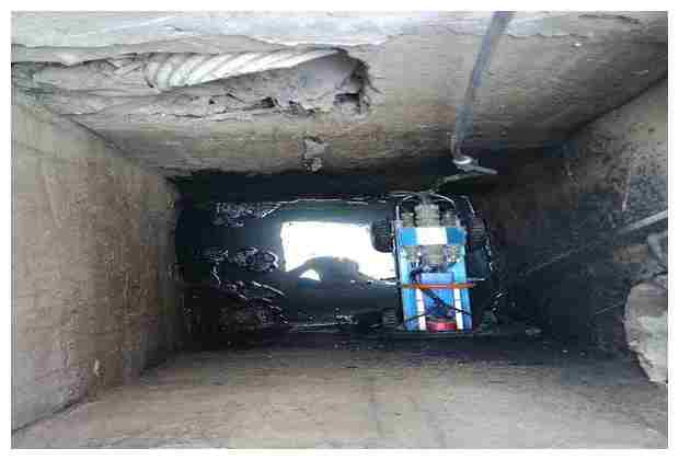 長子營鎮(zhèn)車固營村集淤渠管道清洗的7個關(guān)鍵要點