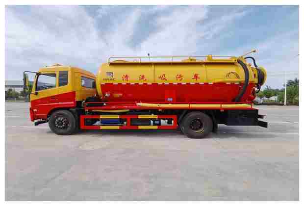 長子營鎮(zhèn)潞城四村排污池清理注意些什么