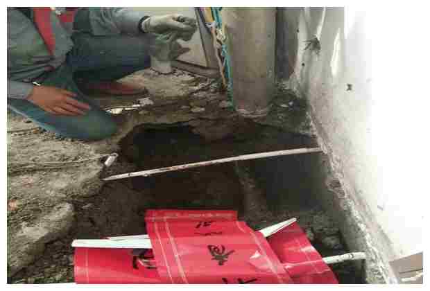 長子營鎮(zhèn)白廟村廢水渠管道清洗口碑哪家好