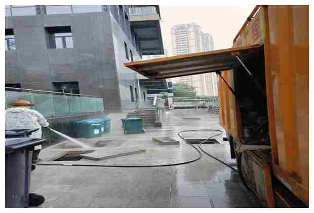 長(zhǎng)子營(yíng)鎮(zhèn)泵坑管道疏通遇到所有煩惱