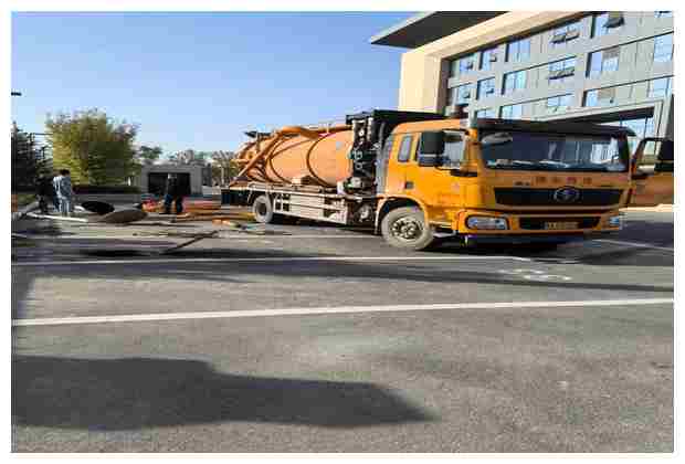 長子營鎮(zhèn)永和莊廢油池管道清淤它的特點(diǎn)是什么