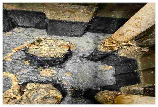 長(zhǎng)子營(yíng)鎮(zhèn)淤泥井管道疏通得到優(yōu)勢(shì)