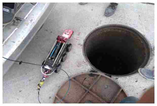 長子營鎮(zhèn)淤泥井管道疏通得到優(yōu)勢(shì)