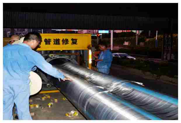 長子營鎮(zhèn)心水營村水泥管道清淤放心又可靠