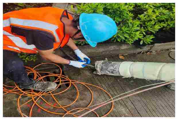 長(zhǎng)子營鎮(zhèn)氧化渠污水清理有哪些優(yōu)點(diǎn)和缺點(diǎn)