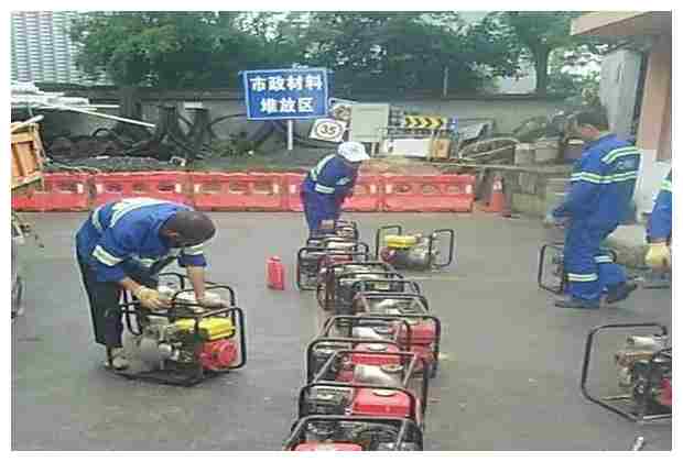 長哨營鄉(xiāng)東南溝村格柵溝清理的方案