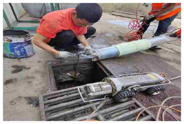 長(zhǎng)哨營(yíng)鄉(xiāng)北干溝村廢水溝管道疏通應(yīng)該提前準(zhǔn)備嗎