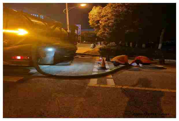 長哨營鄉(xiāng)大地村沼氣井污水清理如何使用它