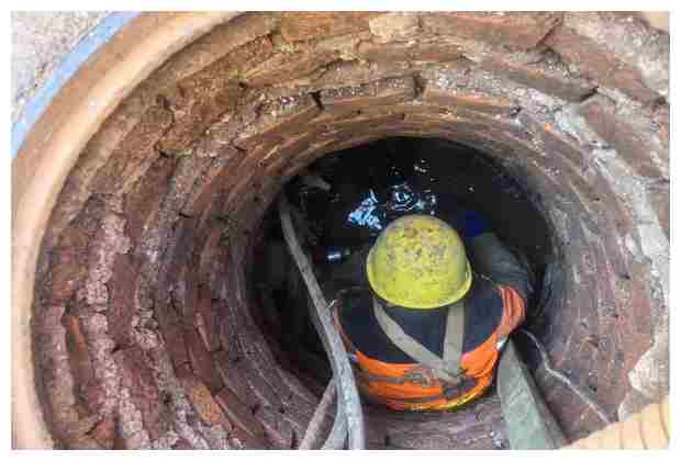 鎮(zhèn)羅營(yíng)鎮(zhèn)沼氣溝清理報(bào)價(jià)單格式范本