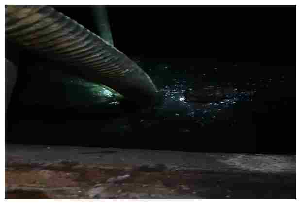 鎮(zhèn)羅營鎮(zhèn)北水硲村油污渠管道清淤晚上時(shí)間夠嗎