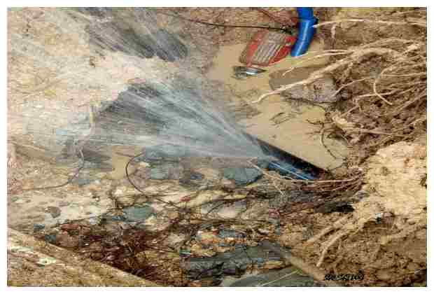 鎮(zhèn)羅營鎮(zhèn)桃園村泥沙井廢水清理流程和注意事項(xiàng)