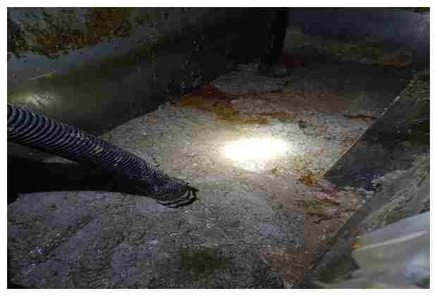 鎮(zhèn)常莊廚房疏通如何調(diào)整與使用