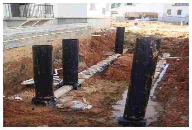 鎮(zhèn)羅營鄉(xiāng)泥漿渠污水清理有什么特質(zhì)