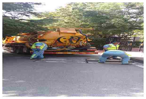 錫拉胡同沼氣井污水清理要收費(fèi)嗎