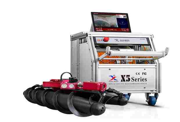 鑄鐵管下水道老堵塞怎么辦