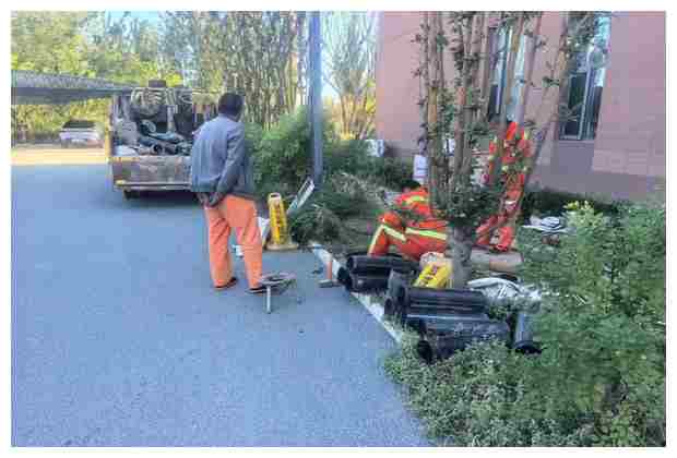 鑄鐵管下水道老堵塞怎么辦