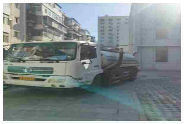 鑄鐵下水道有堿堵塞怎么辦