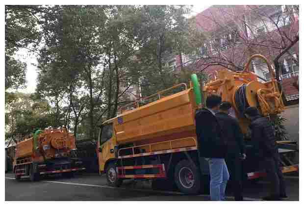 銀山塔林排水管道疏通有哪些選購技巧