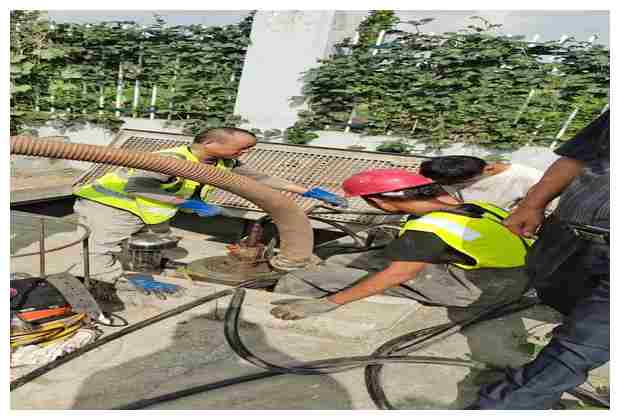 紅泥溝村曝氣溝管道清淤口碑哪家強(qiáng)