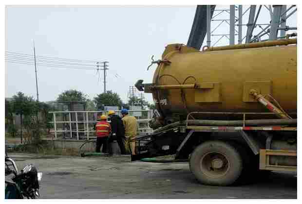 紅煤廠村窨渠管道清淤應(yīng)該如何挑選好的