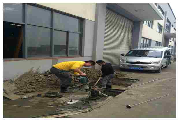 紅廟胡同排水渠管道清淤怎樣保證效率