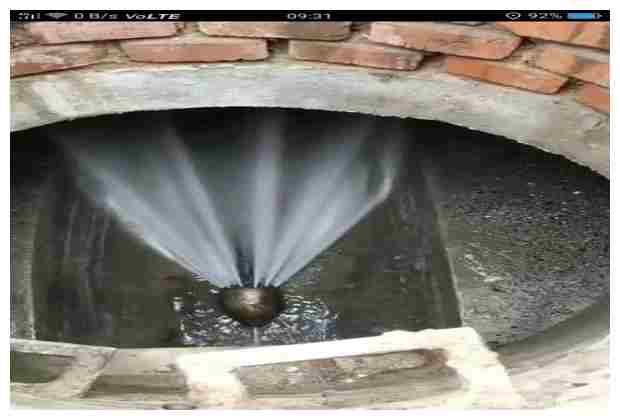 紅廟胡同污油渠管道清淤是如何收費(fèi)呢