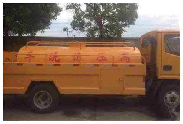 紅土店社區(qū)室外管道清淤注意事項及實施流程