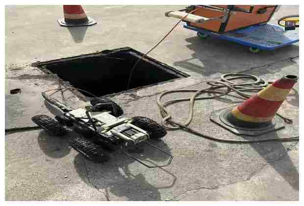 紅寺村出租廁所管道清淤結構要素介紹