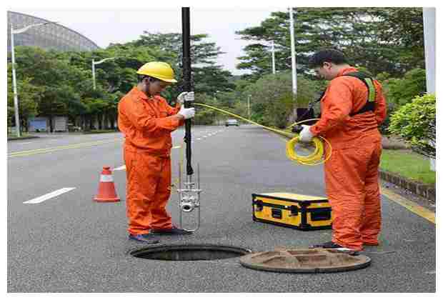 紅寺村出租廁所管道清淤結(jié)構(gòu)要素介紹