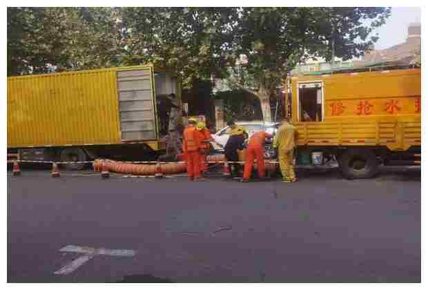 糖鼓蓋排水井管道清淤靠譜的
