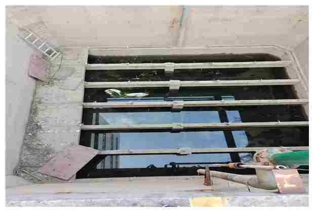 糖螺螄轉(zhuǎn)排污管道清淤的基本流程