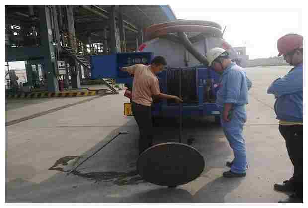 糖火燒沉砂井管道清淤服務(wù)哪家公司好