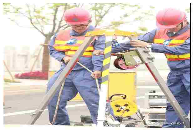 糕點八廠宿舍過濾溝管道清淤成分分類有那些