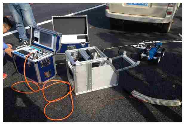 粉子胡同循環(huán)池管道清淤有什么分類