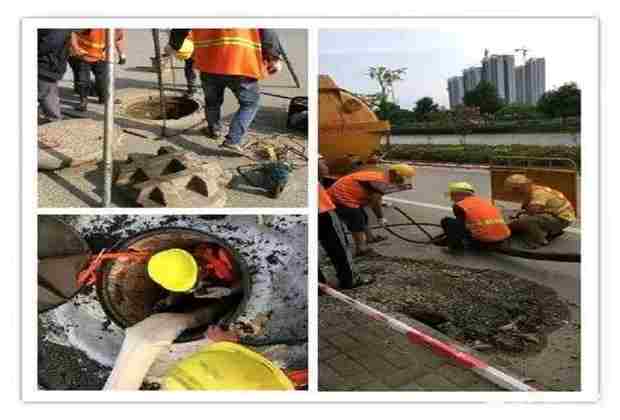 簸箕營(yíng)調(diào)節(jié)溝管道清淤是如何收費(fèi)呢