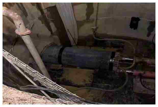 楊東鎮(zhèn)南年豐村清理廢水池方法