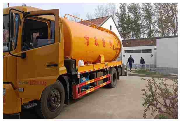 來(lái)廣營(yíng)地區(qū)清運(yùn)生活污水要花多少錢(qián)呢