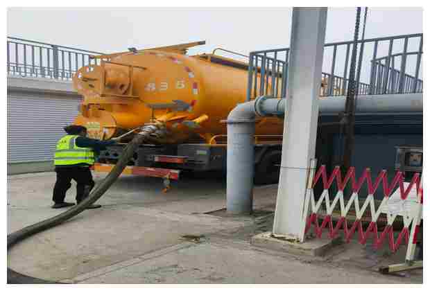 來(lái)廣營(yíng)村抽化糞池多久