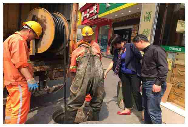 杜家坎社區(qū)化糞池清掏的原理和選購