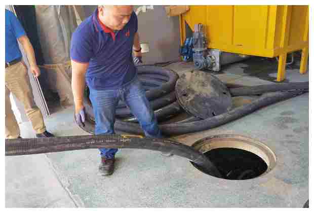 李遂鎮(zhèn)陳莊村清理污水池是怎么收費的