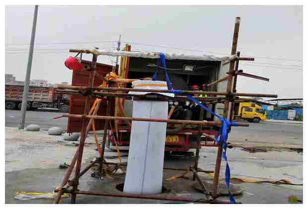 杏園村吸污車(chē)抽污水池哪個(gè)池比較合適